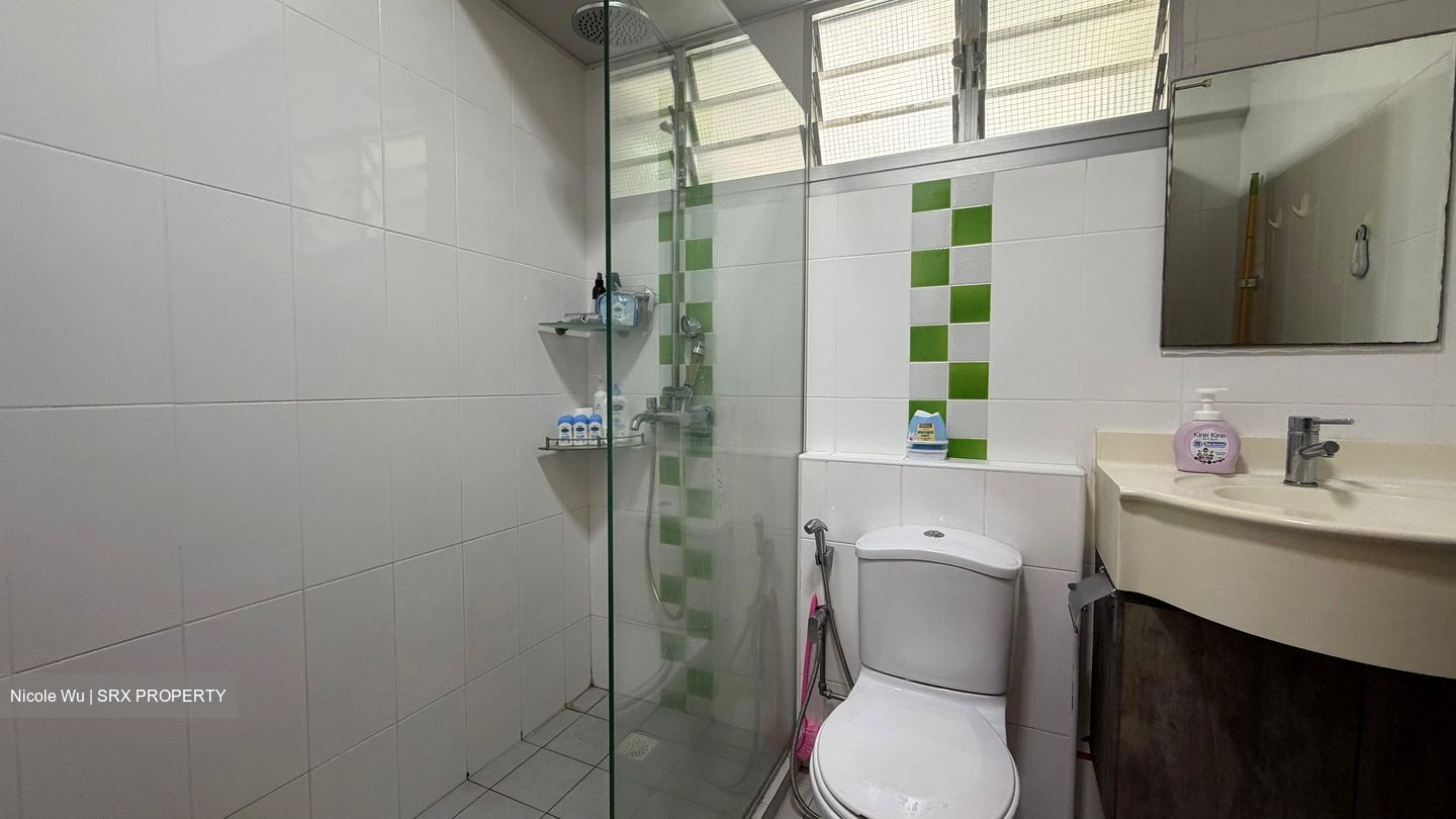 Blk 329B Anchorvale Harvest (Sengkang), HDB 5 Rooms #485650691